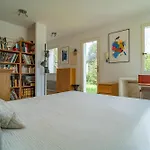 House With Pool In Montferrier-sur-Lez