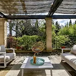 House With Pool In Сasa de vacaciones Montferrier-sur-Lez