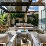 House With Pool In * Montferrier-sur-Lez