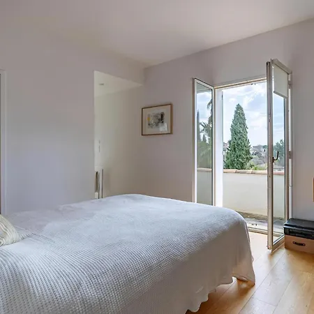 House With Pool In * Montferrier-sur-Lez