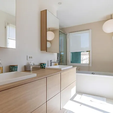 House With Pool In * Montferrier-sur-Lez