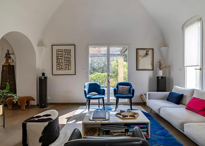 Feriehus House With Pool In Montferrier-Sur-Lez