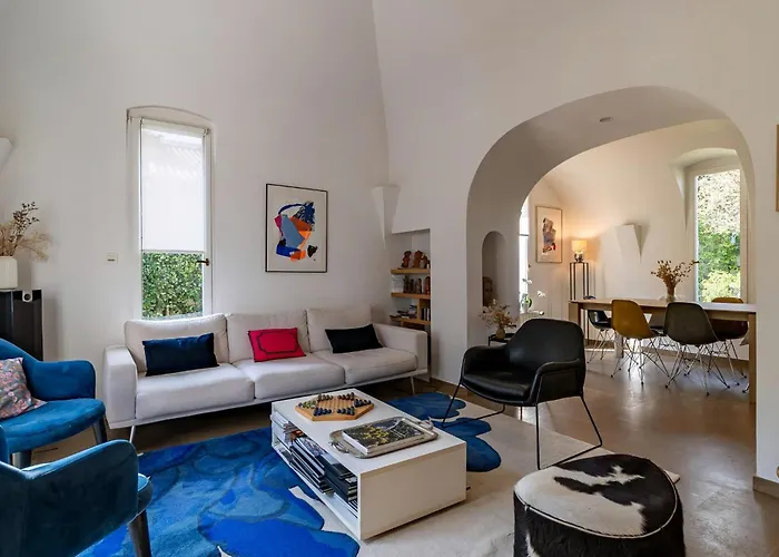 House With Pool In Montferrier-Sur-Lez * Montferrier-sur-Lez