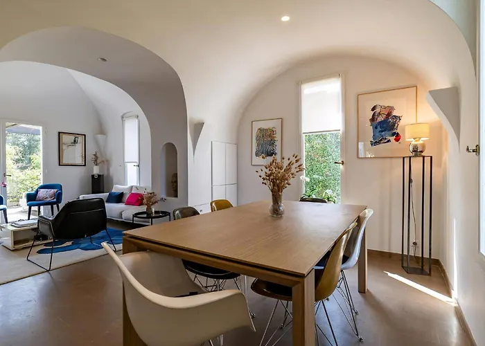 Feriehus House With Pool In Montferrier-Sur-Lez *