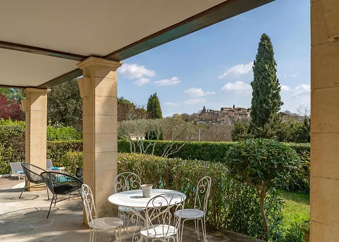 House With Pool In Montferrier-Sur-Lez