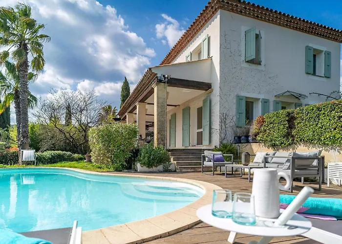 House With Pool In Montferrier-Sur-Lez *